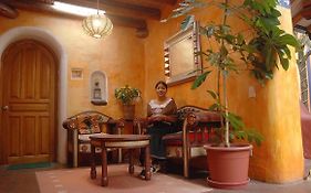 Intiyaya - Boutique Andean Lodge